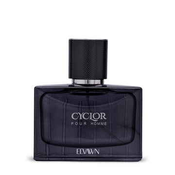 EL'VAWN - Cyclor - Pour Homme - 90ml